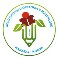 Göçü İlkokulu & Göçü Ortaokulu (@gocu_ilk_ort) 's Twitter Profile