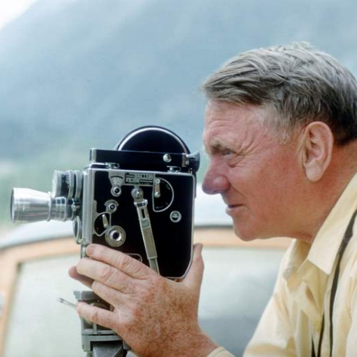A documentary film on Justice Douglas, who was a beacon for the preservation of wild places and individual freedom.