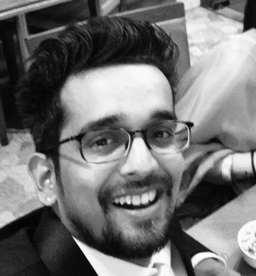 Gaurav43181463's profile picture. truth seeker