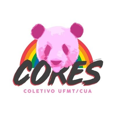 Grupo de extensão LGBTQ+.
Abrace o coletivo.