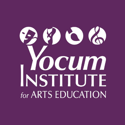 Yocum Institute for Arts Education
Wyomissing, PA
Theater | Dance | Visual Arts | Music | Performance | Pre-K and more! 

https://t.co/Vc0t0AKQU2
