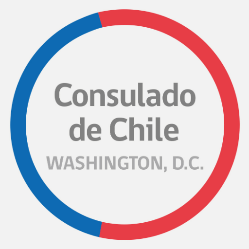 Consulado Chile en Washington D.C