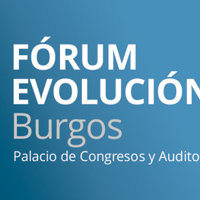 Palacio de congresos y auditorio municipal de Burgos con 24 salas de reuniones y 35.000 m2. Perfil oficial