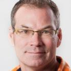 TrevorRoberts1's profile picture. 