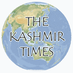 THE KASHMIR TIMES