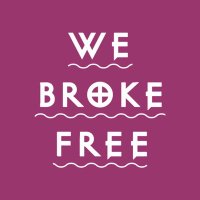 We Broke Free(@We_Broke_Free) 's Twitter Profileg