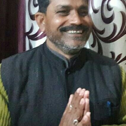 पूर्ब प्रत्याशी बिधान सभा क्षेत्र338 पथरदेवा देवरिया जनपद/पूर्ब
प्रदेश अध्यक्ष
संपर्क सूत्र :- 9454907339
9005215518