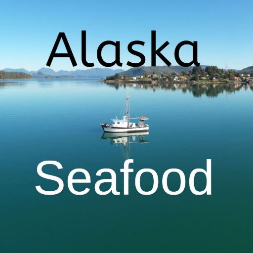 We live in Alaska. We love Alaska. You'll love our seafood.