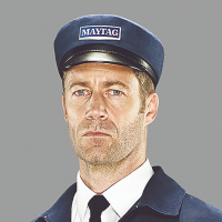 The Maytag Man (@themaytagman) 's Twitter Profile Photo The Maytag Man (@themaytagman) 's Twitter Profile Photo