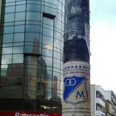 Millonarios F. C. 

Catador de cerveza