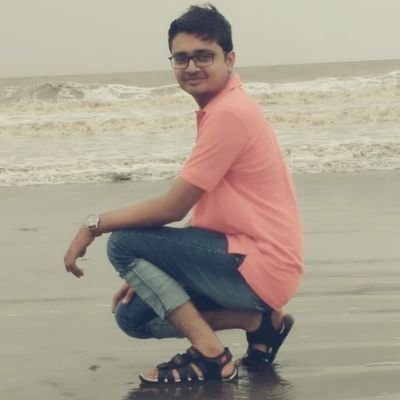 Technical Assistant @ SVNIT Surat
Ex Employee IIT Jodhpur & IIT Delhi