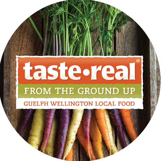 Official Taste Real Account. Connecting local farmers 🌾, food artisans 🍓 and eaters 🍴 in Guelph & Wellington County. Official policy https://t.co/uRamsVr02W