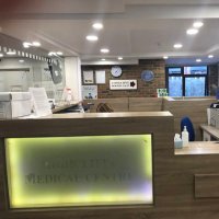 Highcliffe Medical Centre (@highcliffemedi1) 's Twitter Profile