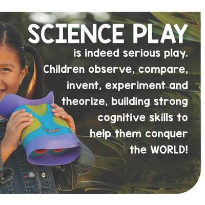 I am a Educational Consultant with Discovery Toys. My goal is to bring learning and fun back together. 
Join my team of successful business owners