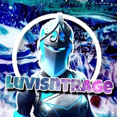 My Only Page🔥 Xbox/Combat Pro Player🎮  Instagram: LuvIsntRage Twitch: LuvIsntRage