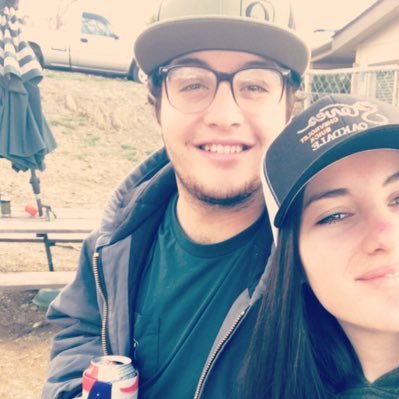 HughesLayne's profile picture. Jesus, Sports, Family and Friends! wintersocietyttv on twitch!