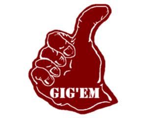 aggiegreg1's profile picture. Gig'em Aggies!