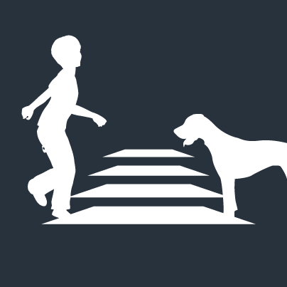 StairBarrier's profile picture. Helping parents keep babies & pets safe stylishly. Designed for banisters = 2 flat surfaces not required. Made in USA and Mom-Invented.