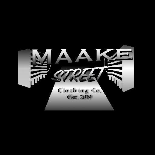 Official Twitter For MAAKESTREET | Fashion for Men🙎🏼‍♂️, Women👩🏼‍⚖️| Children👶🏼, Gamers 🎮 | business inquiries: info@maakestreet.com | IG:@maakestreet