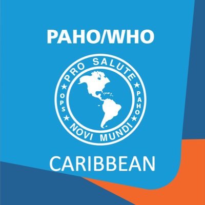 PAHOCaribbean Profile Picture