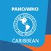 PAHO-WHO Caribbean (@PAHOCaribbean) Twitter profile photo