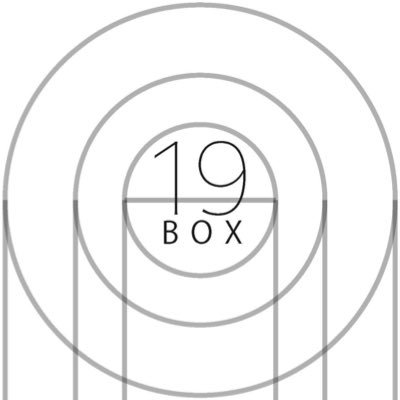 19BOXさんのプロフィール画像