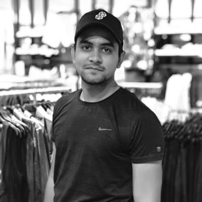 Mohit_Laddha19's profile picture. In pursuit of magic 💫