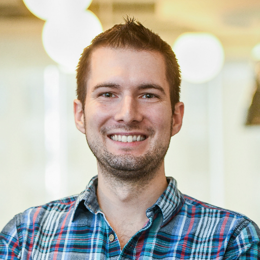 software engineering @Elastic, board @PALSPrograms, husband, father, coder, musician, princeton '10 he/him