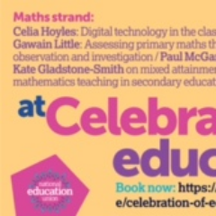 A celebration of teaching and learning in all its splendour!
