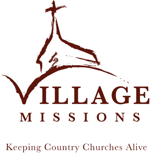 Village Missions exists to glorify Jesus Christ by developing spiritually vital churches in rural North America.