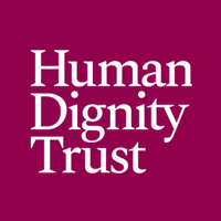 Human Dignity Trust(@HumanDignityT) 's Twitter Profile Photo