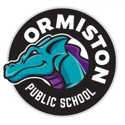 OrmistonPS's profile picture. The official Twitter account of Ormiston P. S.