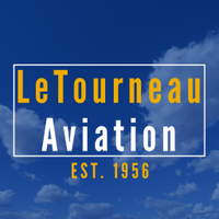 LeTourneau Aviation (@letuaviation) 's Twitter Profile