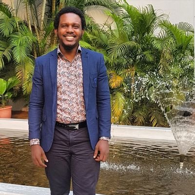 iamfemidaodu's profile picture. 