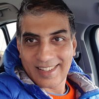 Anil Srivatsa (@awaaz) 's Twitter Profile Photo