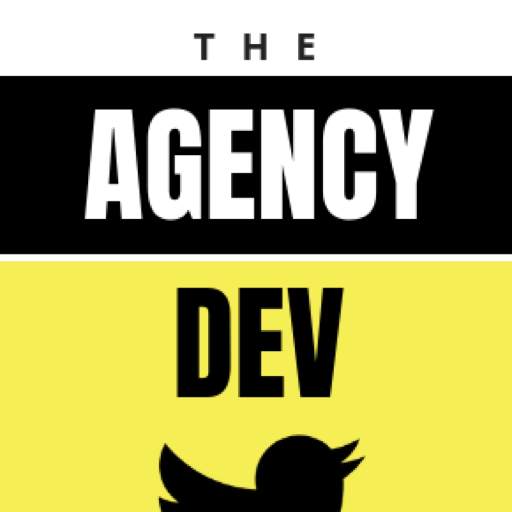 Tweets about the developer perspective of #agencylife ; Newsletters delivered every week via https://t.co/enY3xwDQ5B ; Curated by @incredimike