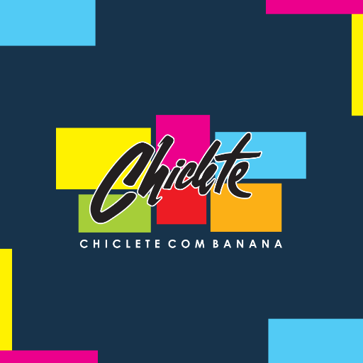 Twitter Oficial da Banda Chiclete com Banana sigam-nos tambem no Instagram @ChicleteOficial