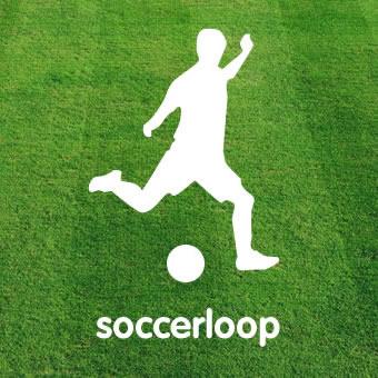 soccerloop's profile picture. 