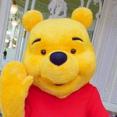 Disney fan in Japan. No Bears No life🐻 D関連は全体的に愛でる人/ぬいぐるみは大切な家族です/プーフレ、ダフフレ、チデクラ、カンベア/BGS&海外パーク勉強中/写真はインスタ/FRBお気軽に/2023年にWDW行きました@hayuu_wdw