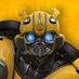 Bumblebee (@bumblebeemovie) Twitter profile photo