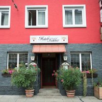 Hotel-Restaurant Köhler (@hknodels) 's Twitter Profile
