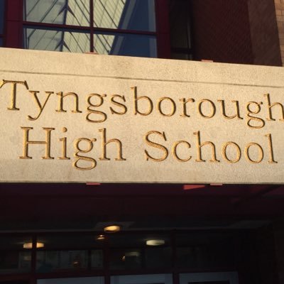 TyngHighAP's profile picture. 