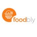 The Foodbly (@foodbly) Twitter profile photo