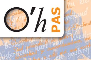 oosterhoutpas's profile picture. De voordeelpas voor de gemeente Oosterhout.