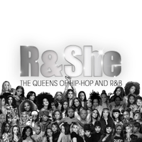 R & She (@randsheclub) 's Twitter Profile Photo R & She (@randsheclub) 's Twitter Profile Photo