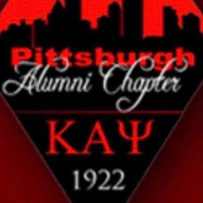 The official twitter account of the Prestigious Pittsburgh Alumni Chapter of Kappa Alpha Psi Inc.