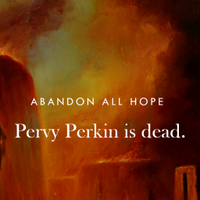 Pervy Perkin (@pervyperkin) 's Twitter Profile