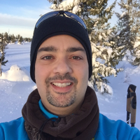 Giuseppe Durisi (@giuseppe_durisi) Twitter profile photo