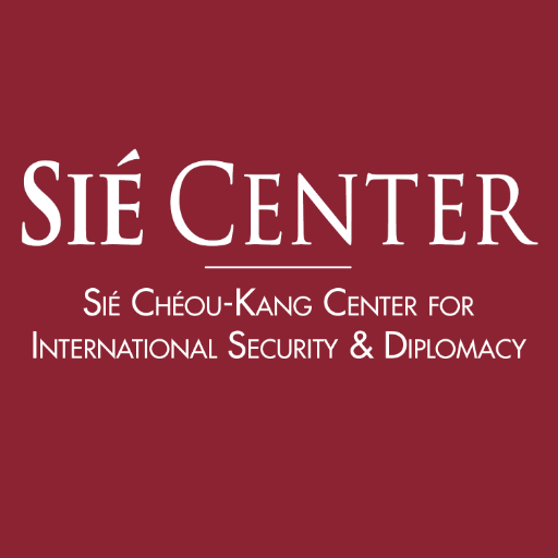 The Sié Chéou-Kang Center at @UofDenver's @JosefKorbel advances knowledge and practice around global security, prosperity, and social justice.