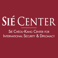 Sié Center (@sie_center) 's Twitter Profile Photo Sié Center (@sie_center) 's Twitter Profile Photo